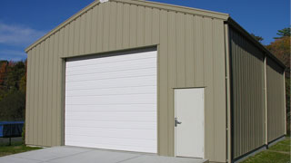 Garage Door Openers at Valley View Heights, Colorado